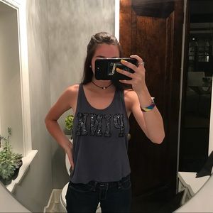 PINK Victoria’s Secret Tank Top